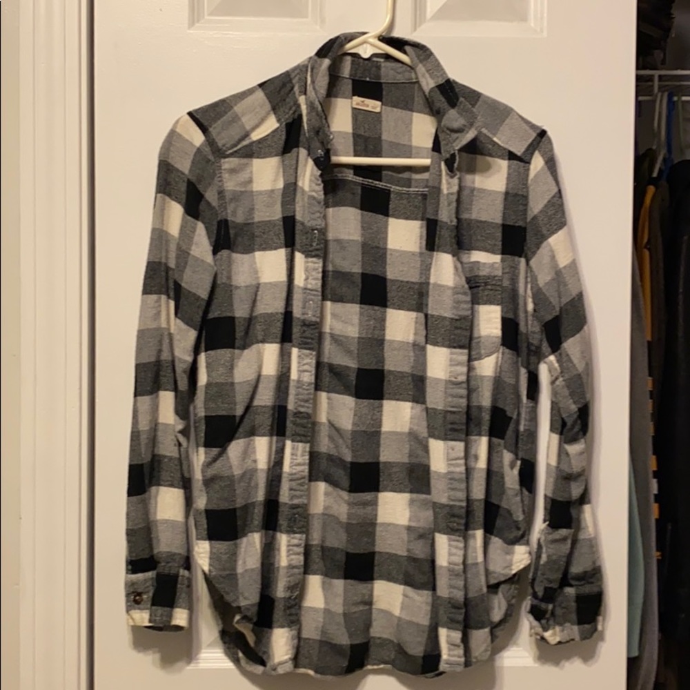 Flannel